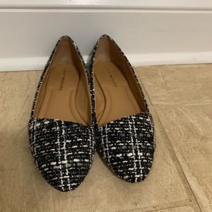 Lucky Brand Flats